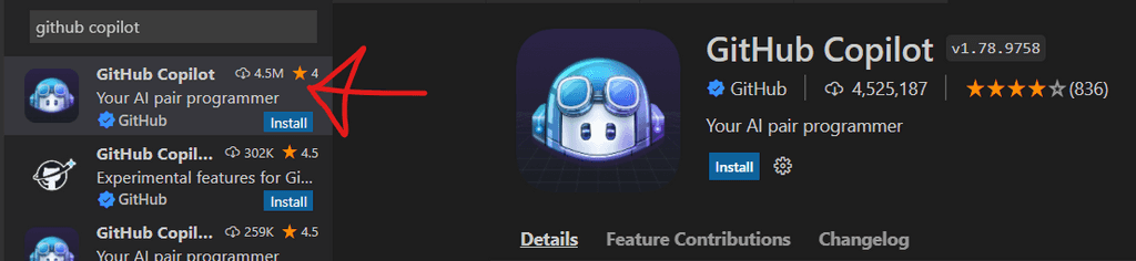 How To Add GitHub Copilot To VS Code | Blog