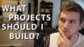 featured image thumbnail for post What Projects Should I Build To Practice Web Development?